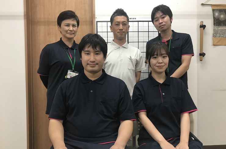 前橋にある整骨院スポーツの日