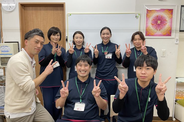 前橋に在る整骨院まえばしタクト整骨院9/13