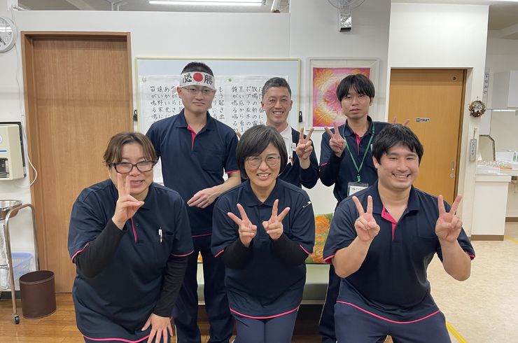 前橋に在る整骨院まえばしタクト整骨院2/8