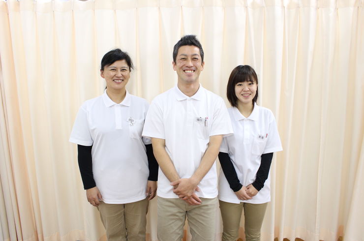 前橋の整骨院はタクト