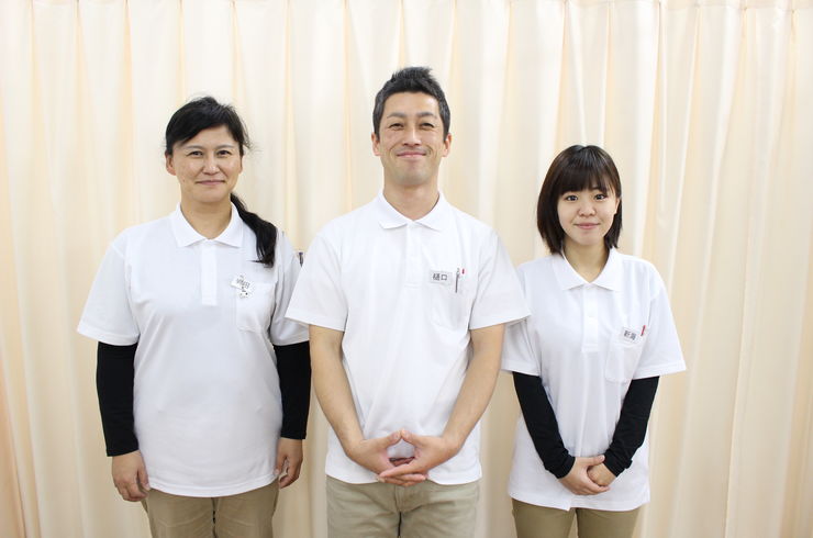 前橋にある整骨院タクトあり