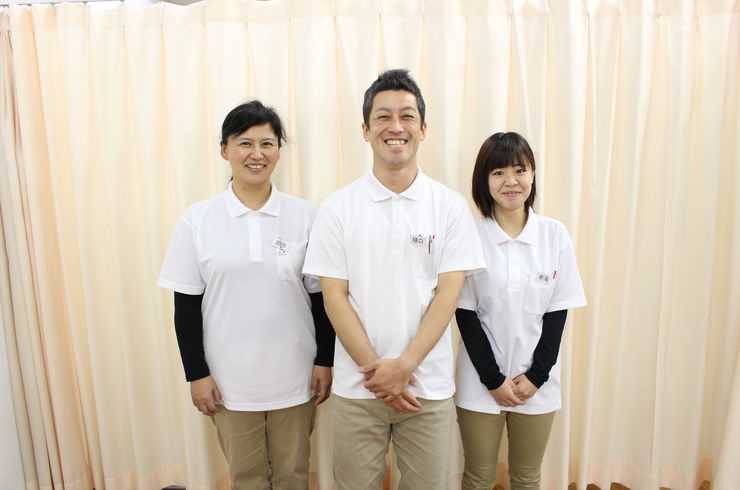 前橋にある整骨院が勉強会