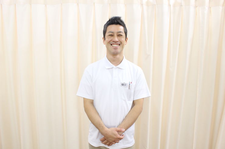 前橋の整骨院私タクト