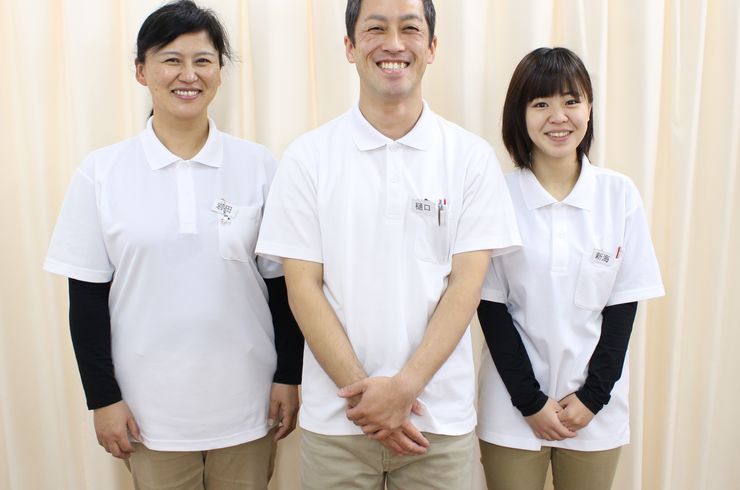 前橋にある整骨院交通事故対応