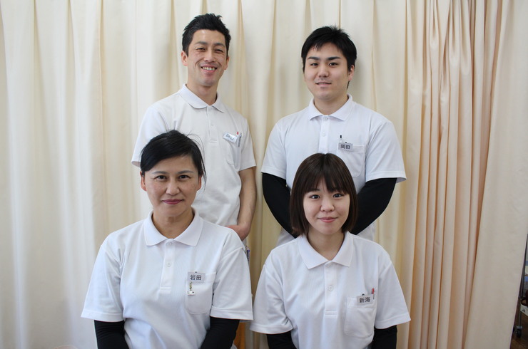 前橋にある整骨院ねちがえ